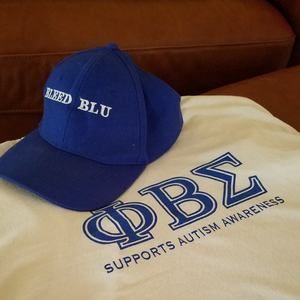 Meet your Posher, Alan